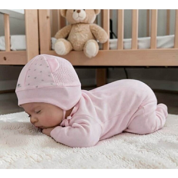 Letná čiapka Tami Hearts