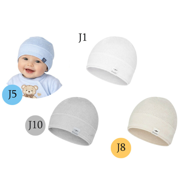  Letná čiapka ELO Boy