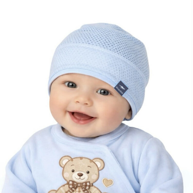  Letná čiapka ELO Boy