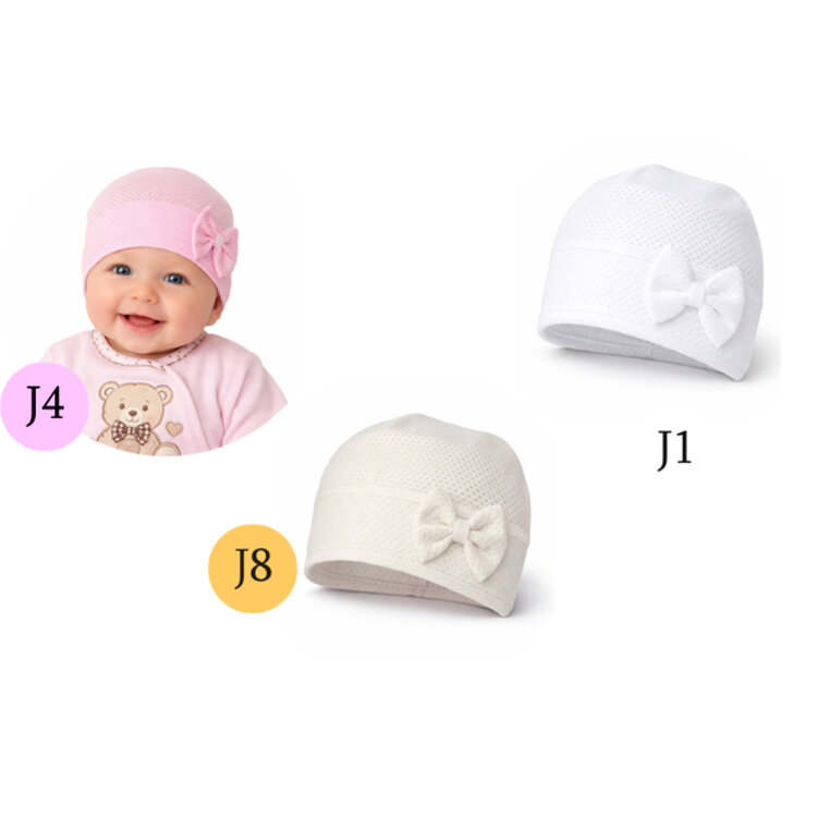 Letná čiapka ELO Girl 