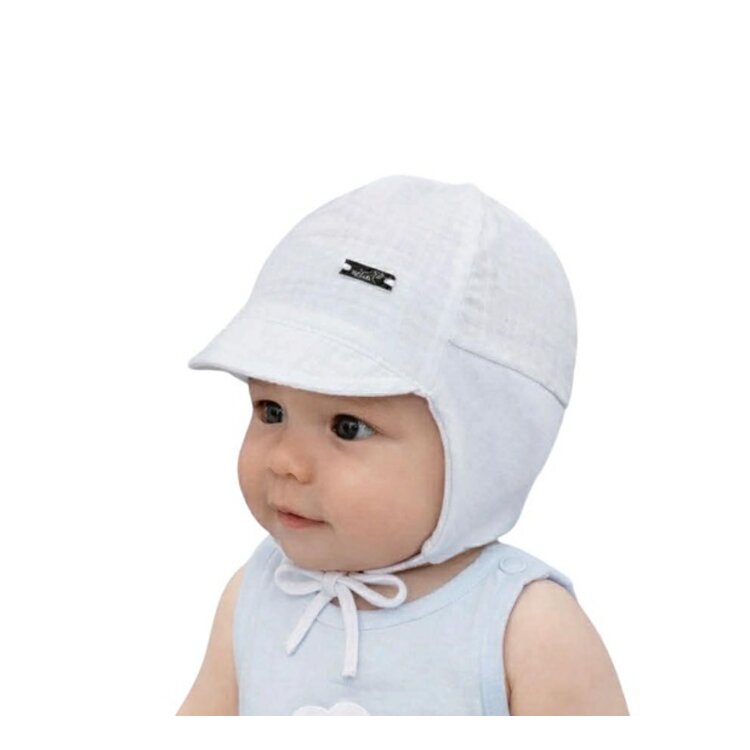 Letná čiapka pre bábätká Paťo Air Comfort