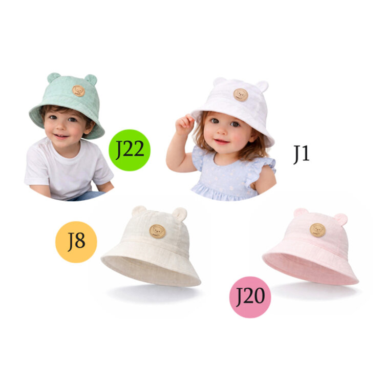 Letný klobúk Etka Air Comfort