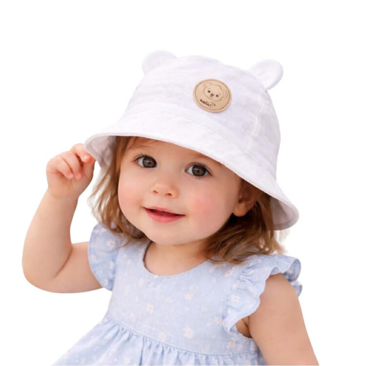 Letný klobúk Etka Air Comfort