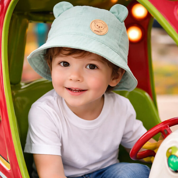 Letný klobúk Etka Air Comfort