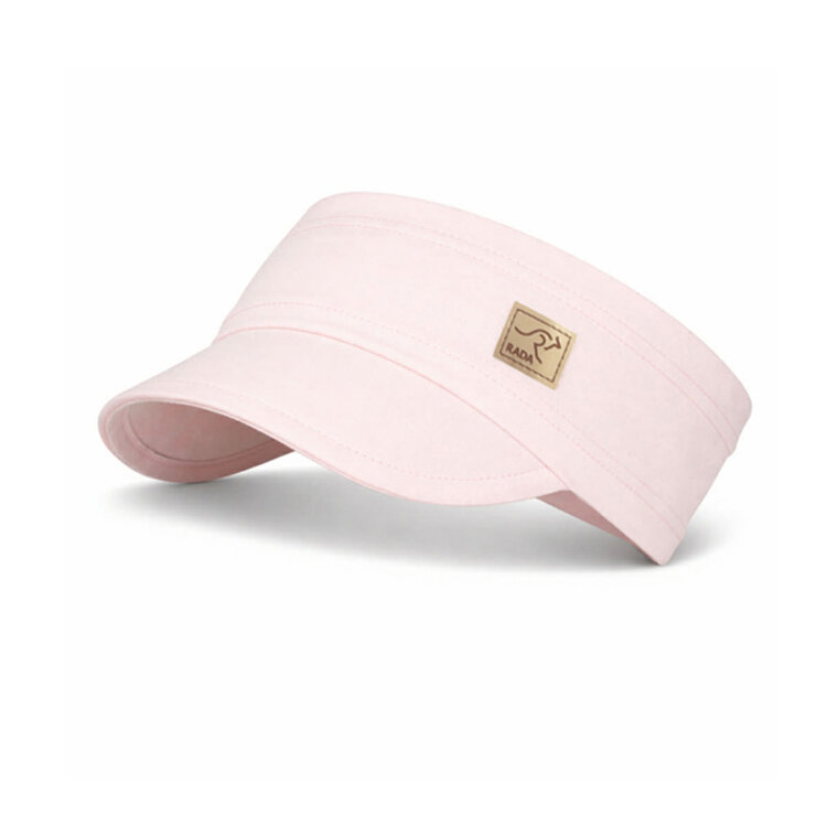 Čelenka so šiltom ALEX Duff Pink