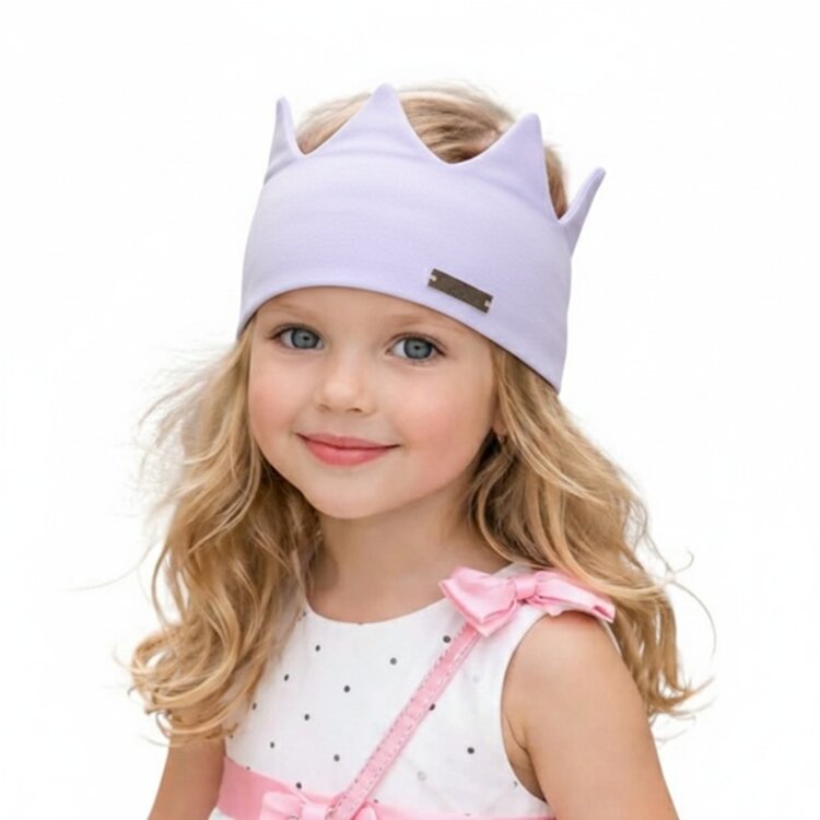 Čelenka Korunka  Girl 2ks