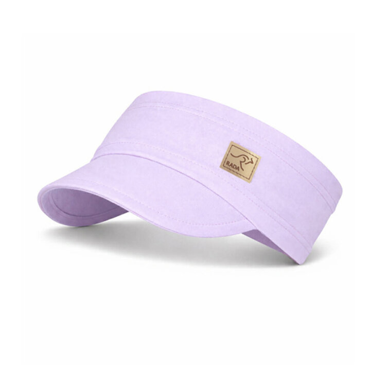 Čelenka so šiltom ALEX Duff Pink