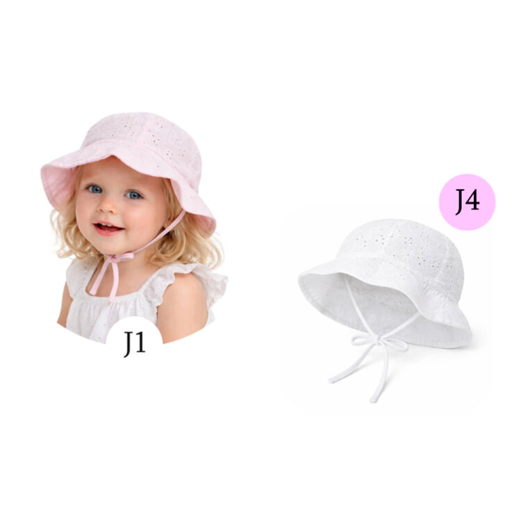 Letný Klobúk ZUZKA