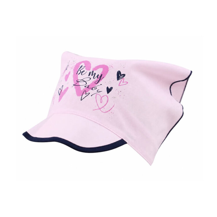 Letná šatka Lilli Rose