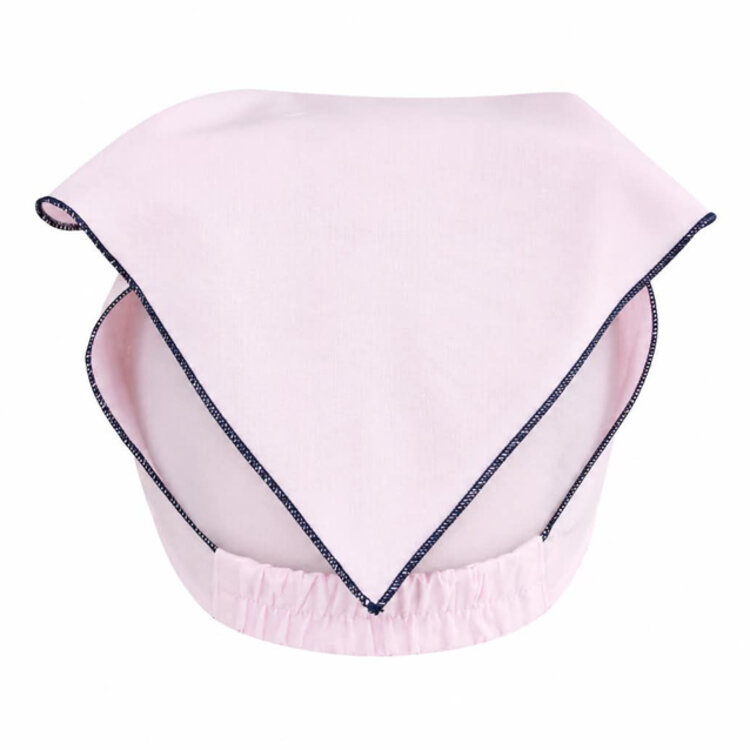 Letná šatka Lilli Rose