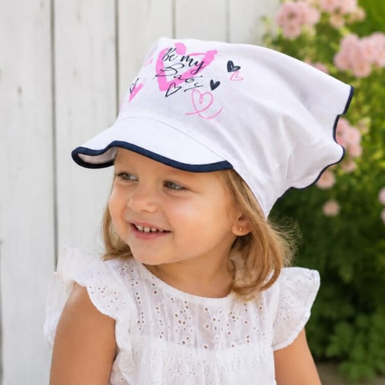 Letná šatka Lilli Rose