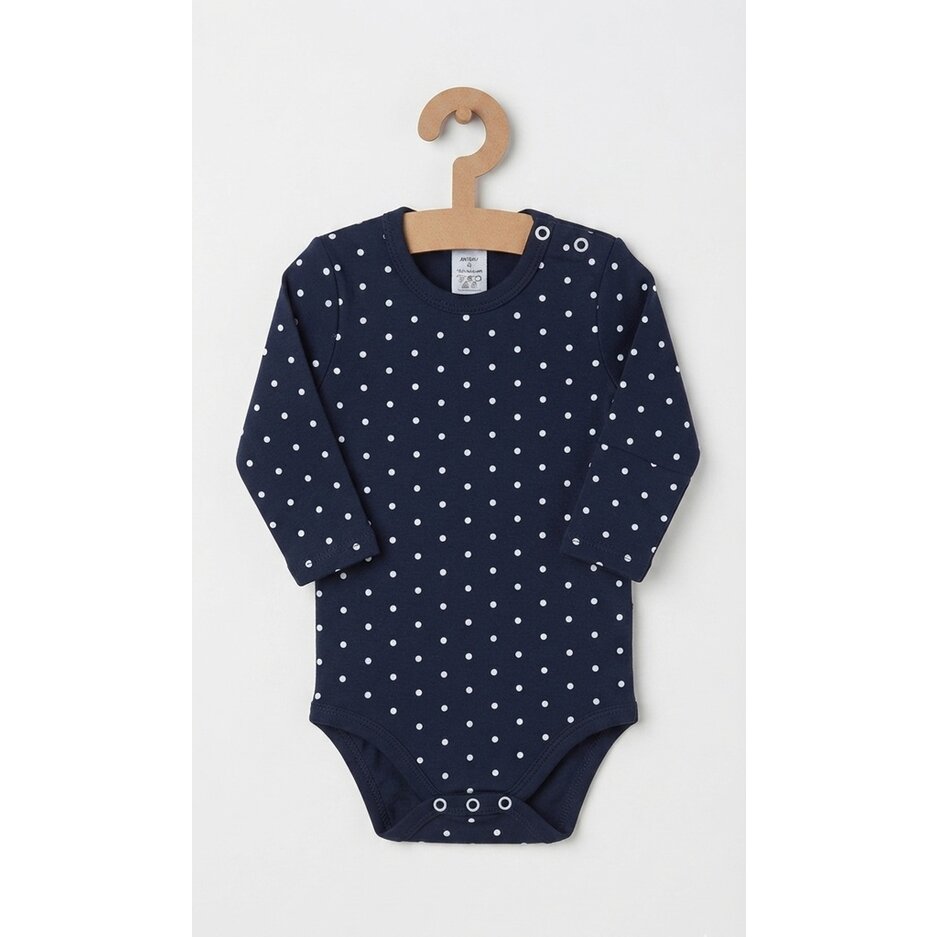 Detske body Dots 