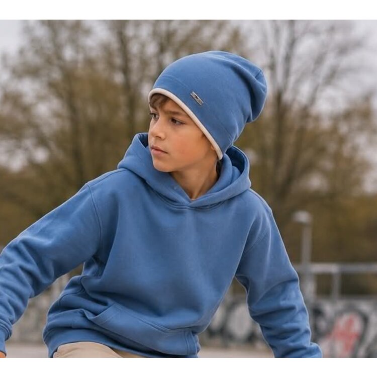 Prechodná čiapka BRAŇO Rebro
