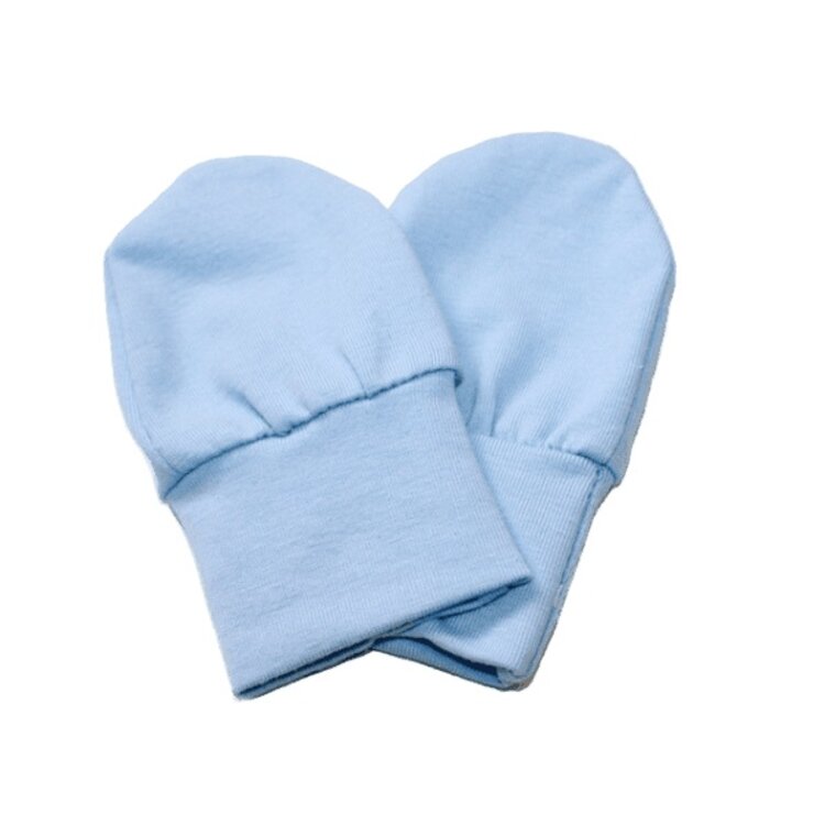 Baby Rukavičky Žabka