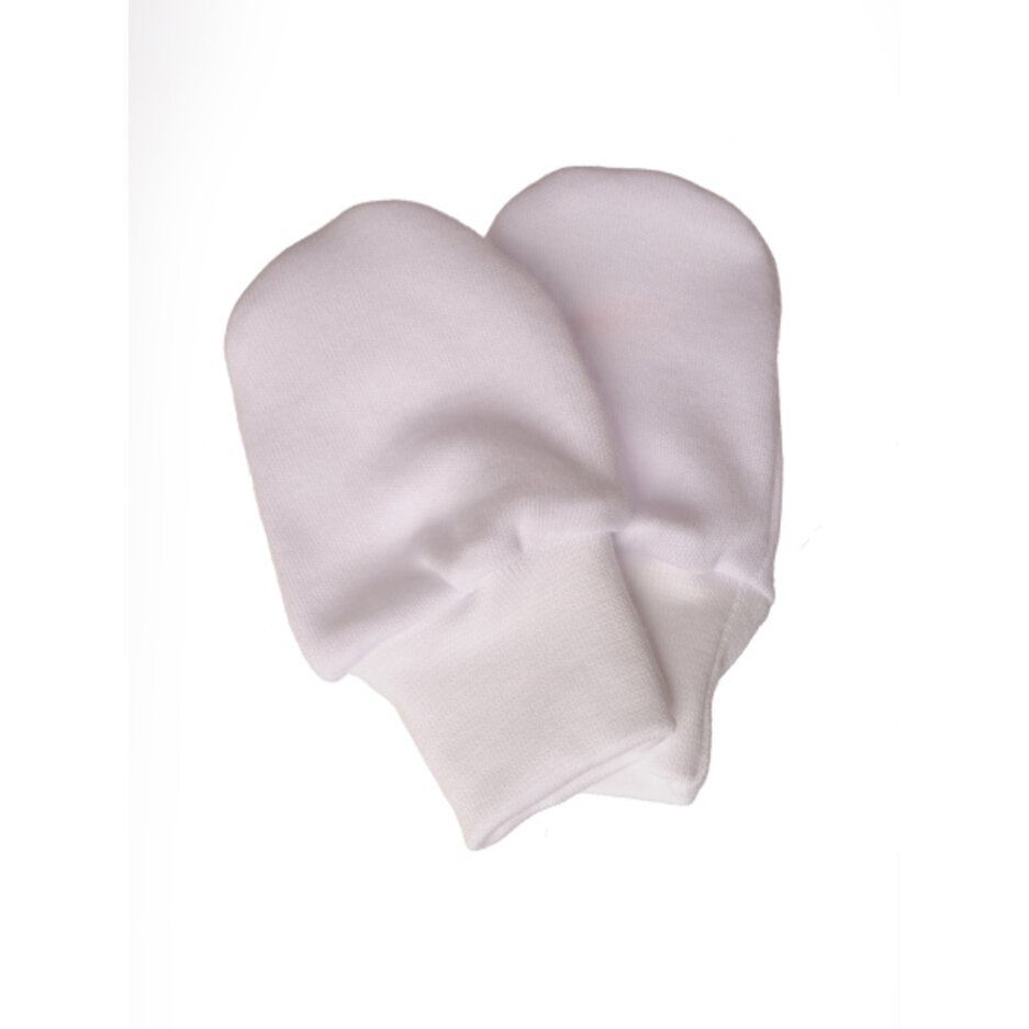 Baby Rukavičky Žabka