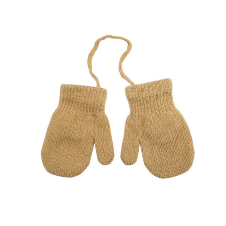 Zimné rukavičky Color 13 cm